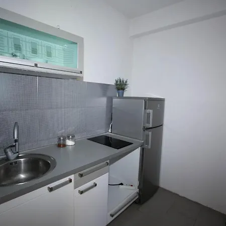 Unique Platnik Appartement