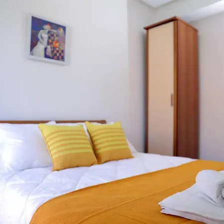 Appartement Unique Platnik