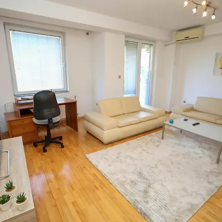 Unique Platnik Appartement *