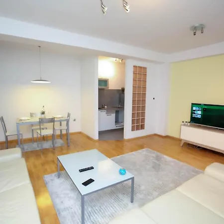 Appartement Unique Platnik *