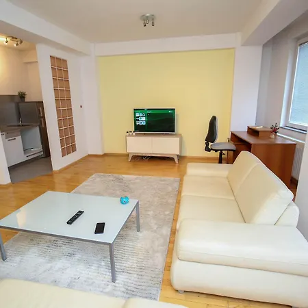 Appartement Unique Platnik