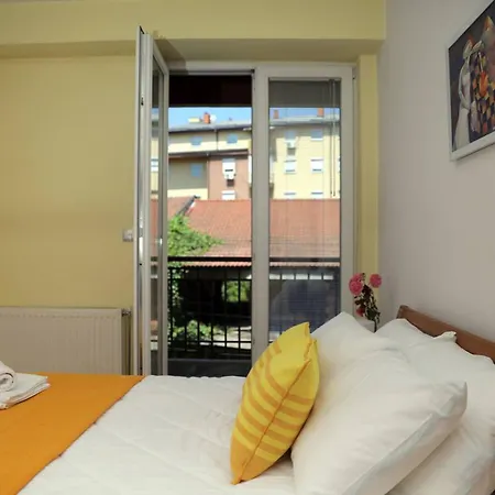 Appartement Unique Platnik